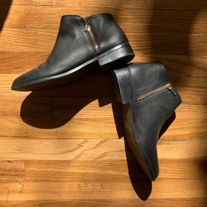 Nisolo Lana Ankle Boot